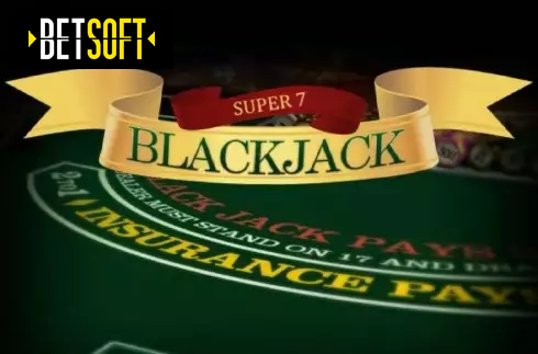 Super 7 Blackjack